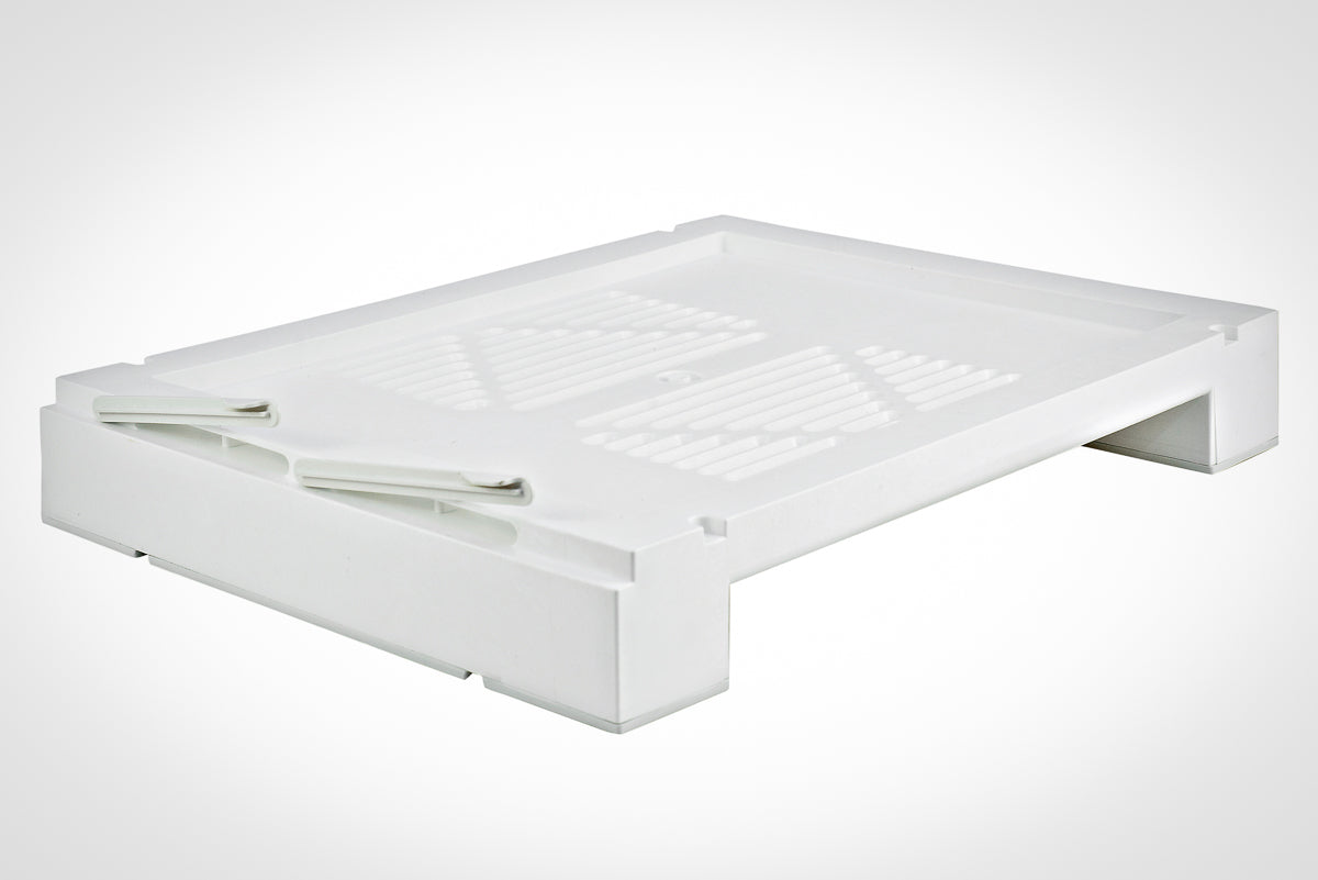 Nuplas Shallow Ventilated Base