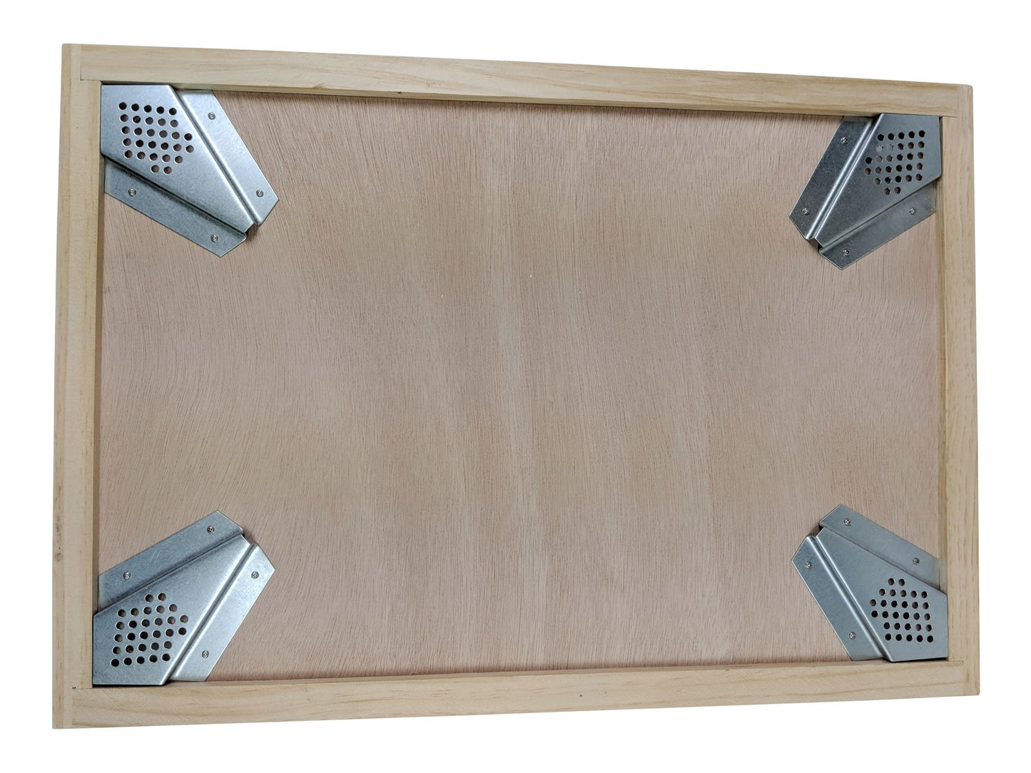 Clearer Board with Metal Bee Escapes
