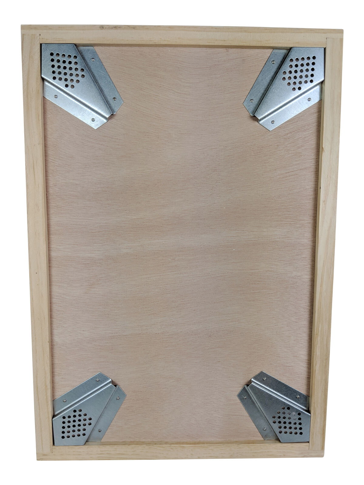 Clearer Board with Metal Bee Escapes