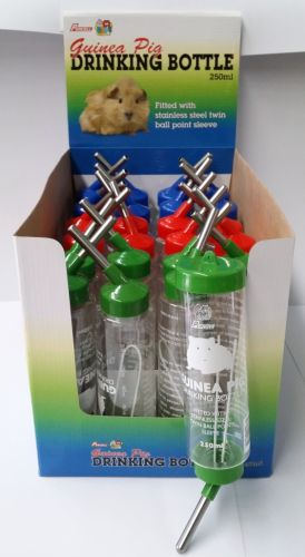 Percell Plastic Small Animal Drinker