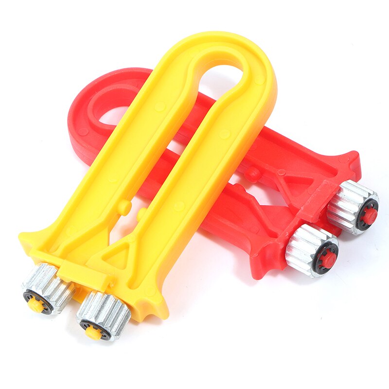 Plastic Wire Crimper