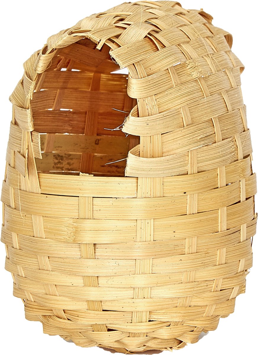 Cane Finch Nest Small