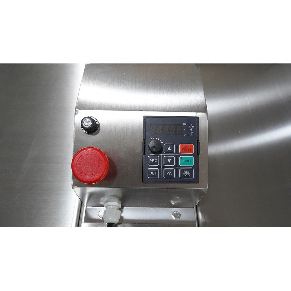 Extractor 24 Frame Radial