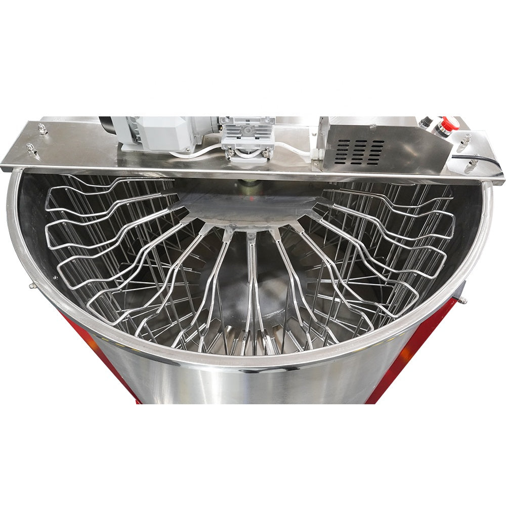 Extractor 24 Frame Radial