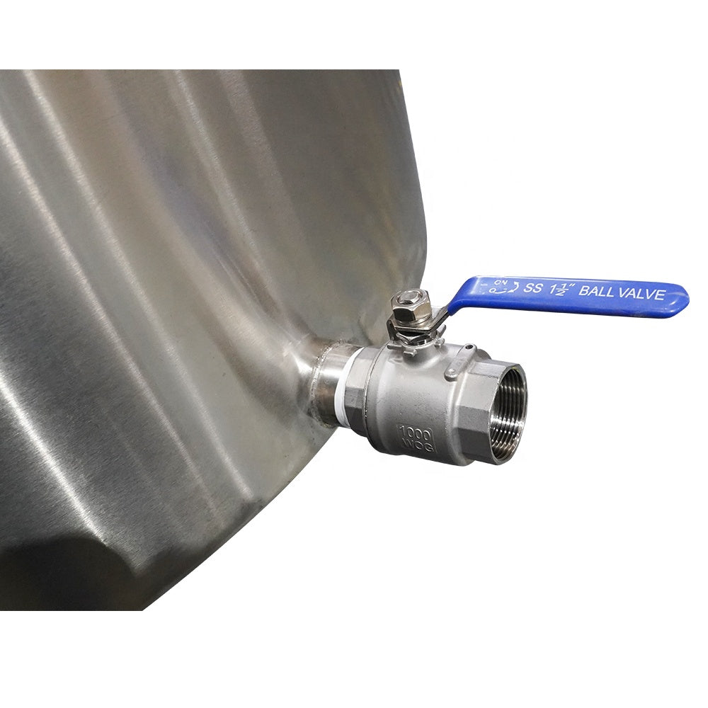 Extractor 24 Frame Radial