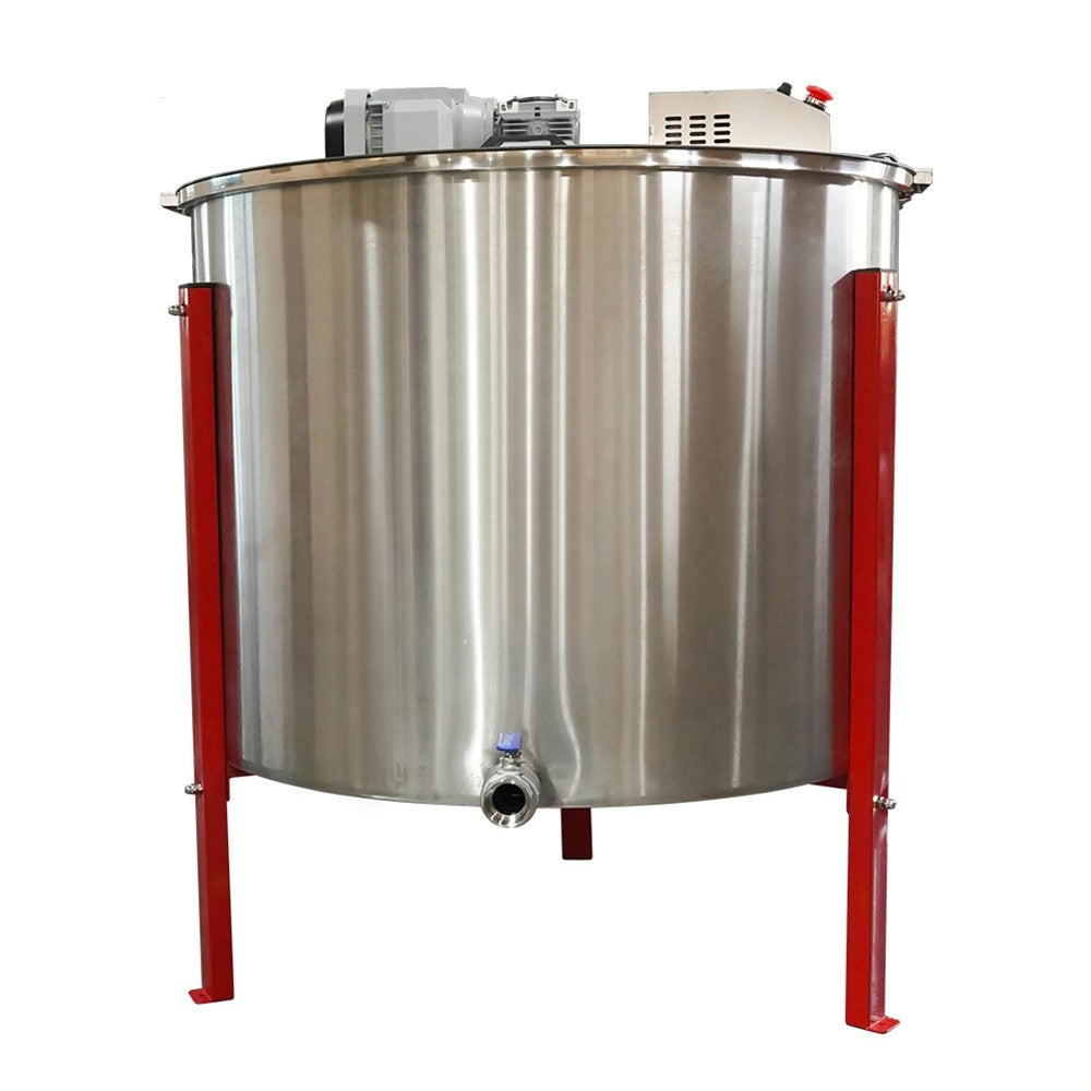 Extractor 24 Frame Radial