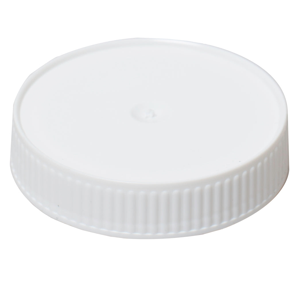 250g PET Square Jar & Lid