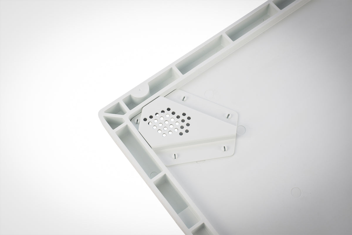 Nuplas Clearer/Divider Board