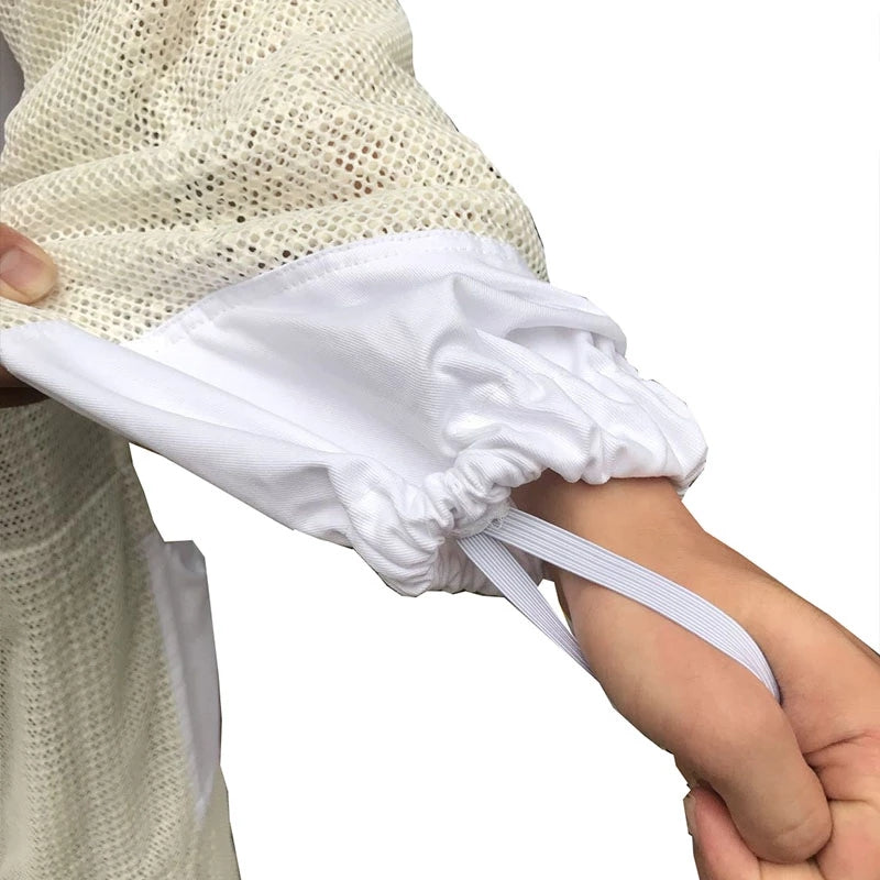 3 Layer Ventilated Jackets with YKK Zippers