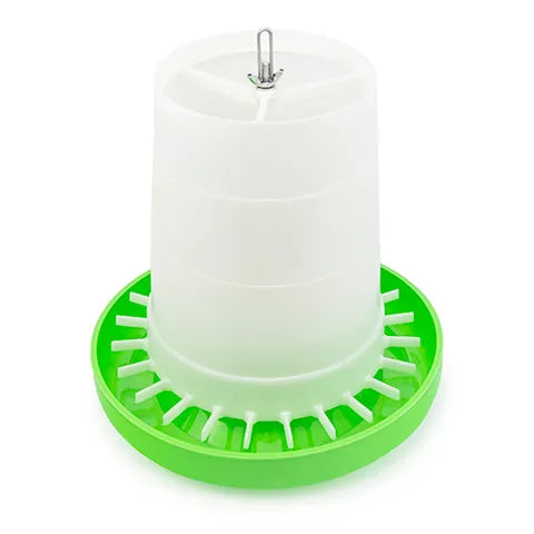 iO Poultry Feeders