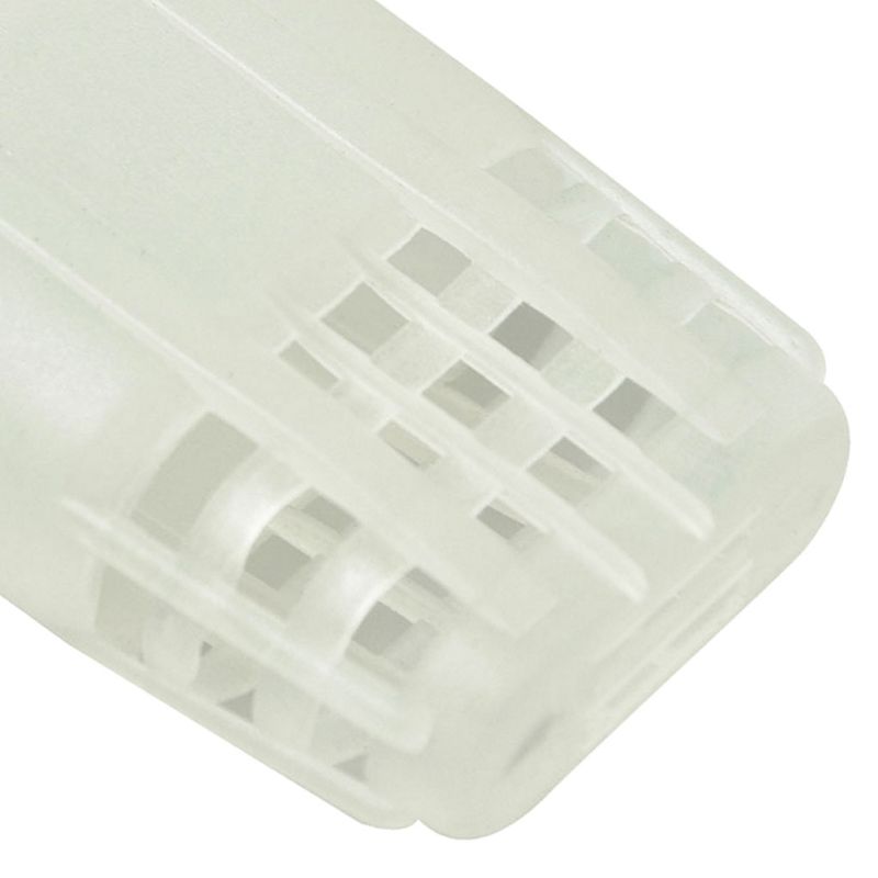 JZ BZ Plastic Queen Cage Large Holes