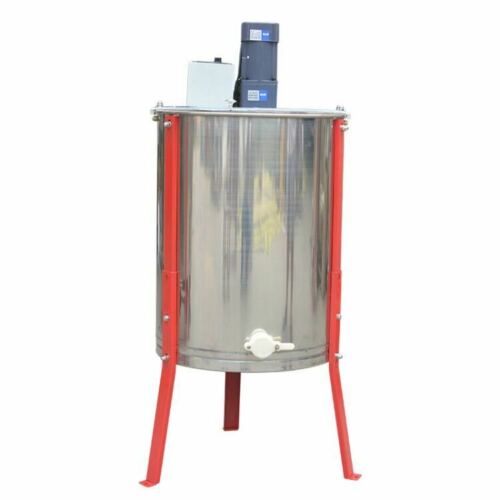 Extractor 4 Frame Multi Speed Electric