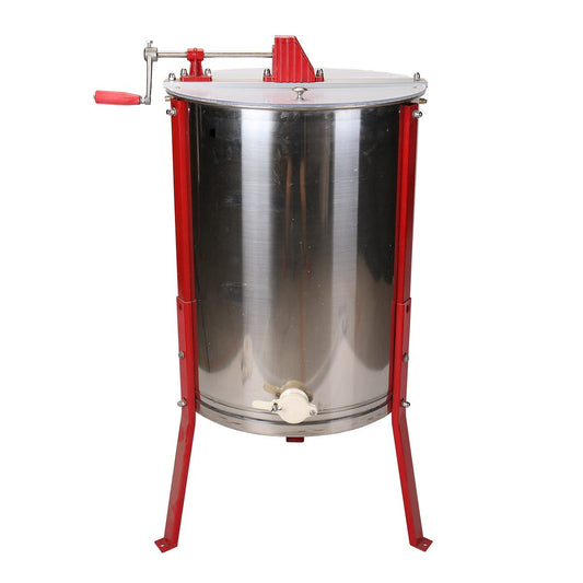 Extractor 4 Frame Manual