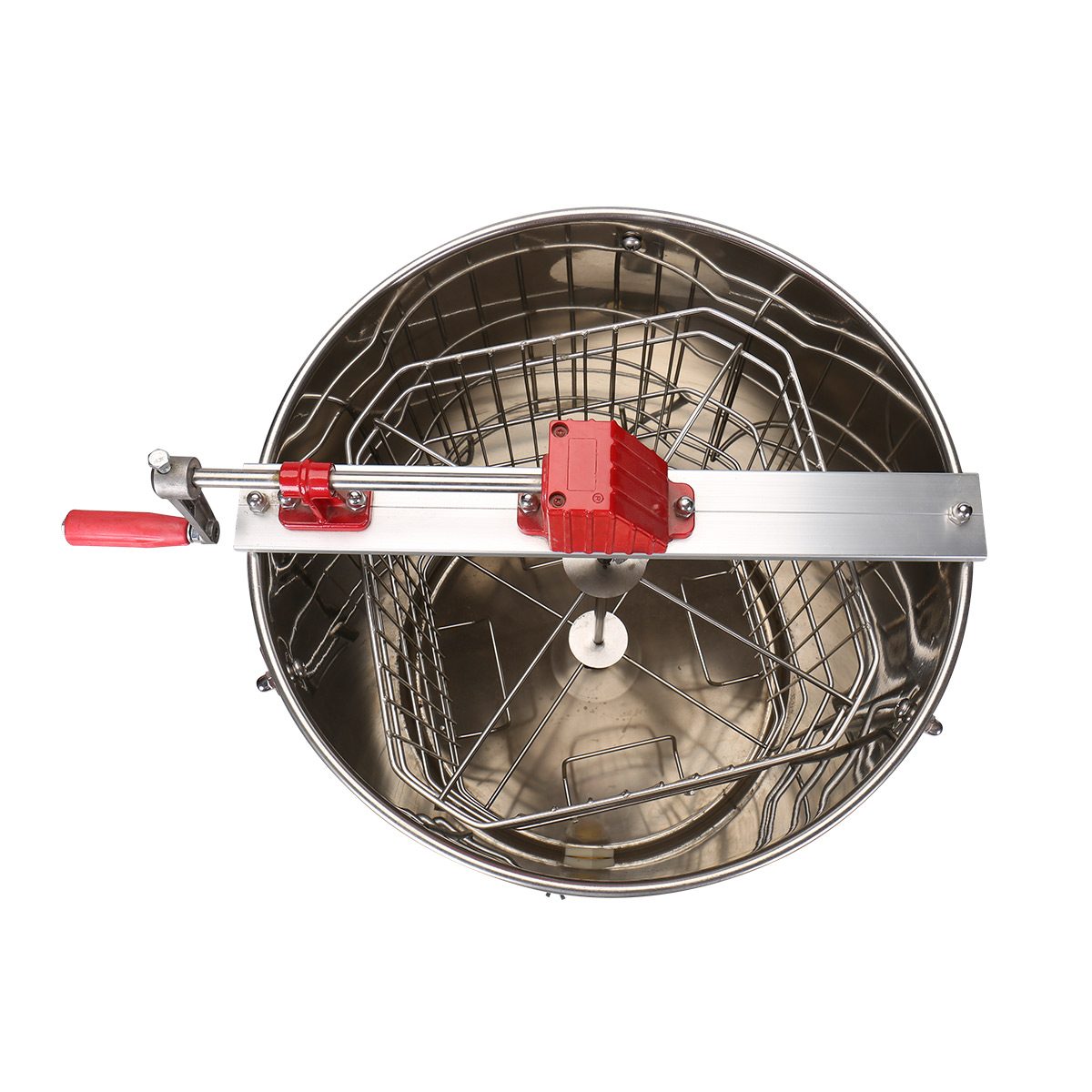 Extractor 4 Frame Manual