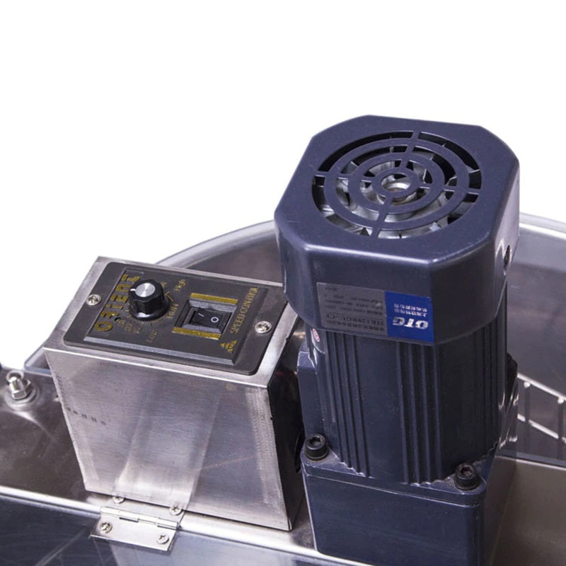Extractor 4 Frame Multi Speed Electric