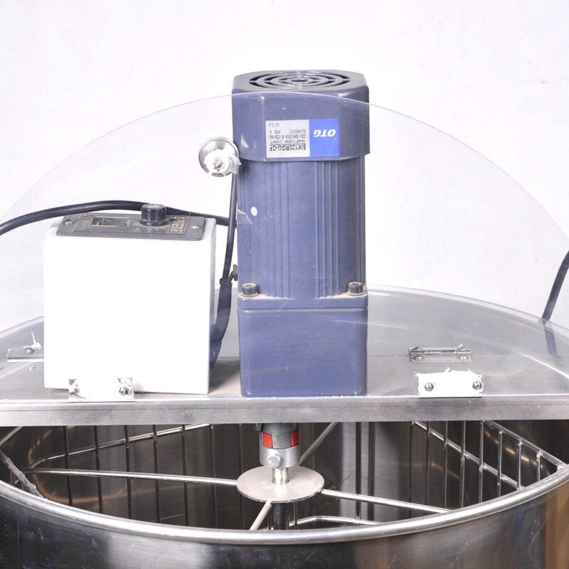 Extractor 4 Frame Multi Speed Electric