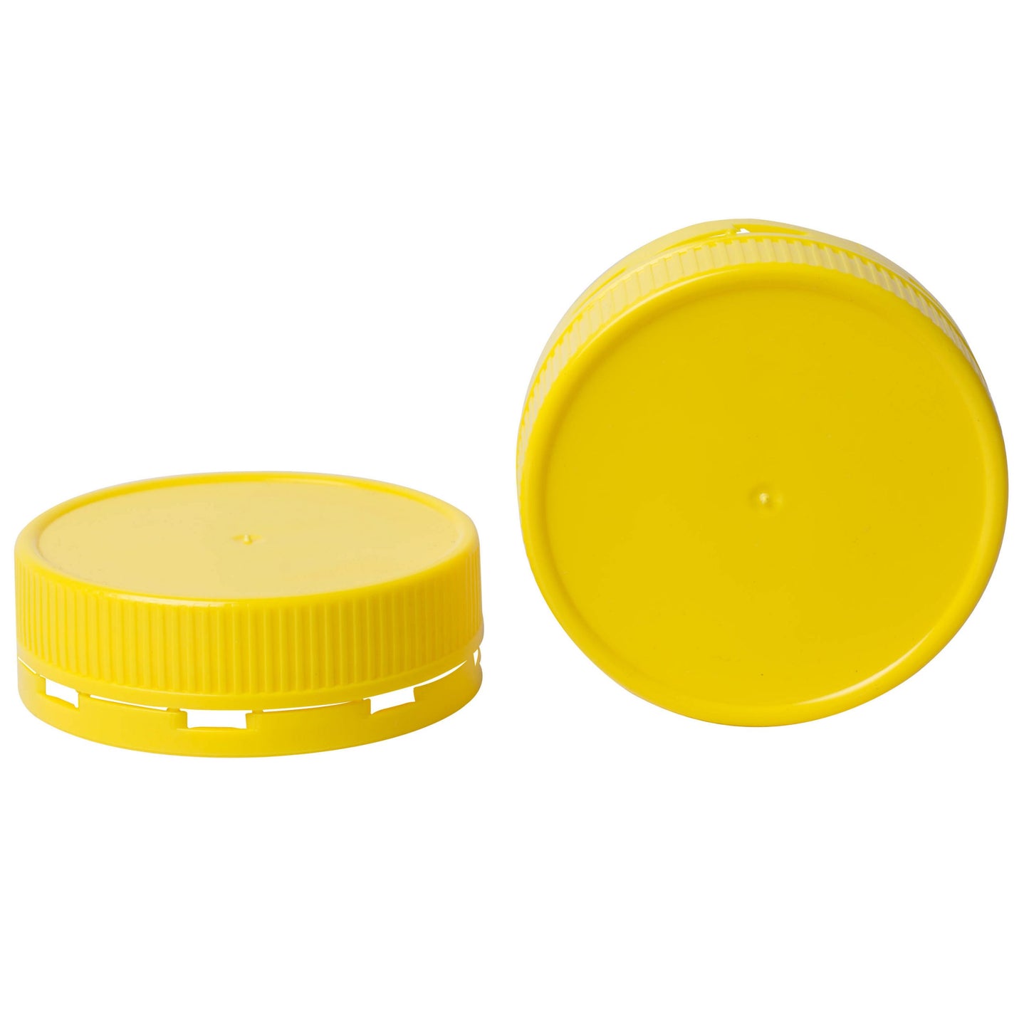 500g PET Round Jar & TE Lid