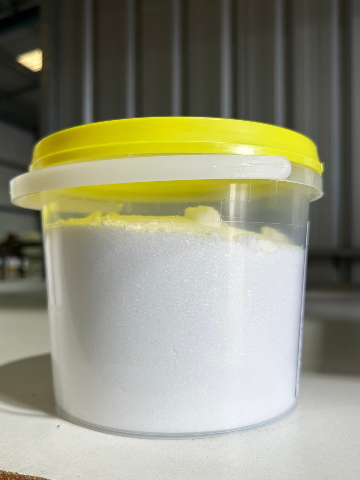 Oxalic Acid Kit