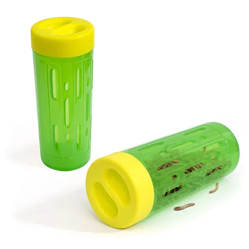 Treat Roller For Chickens