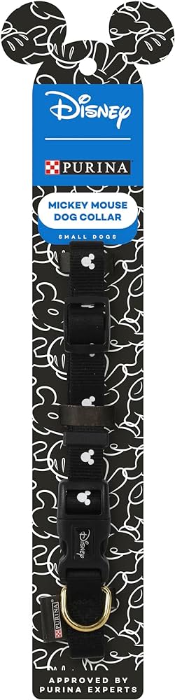 Purina x Disney Dog Collar