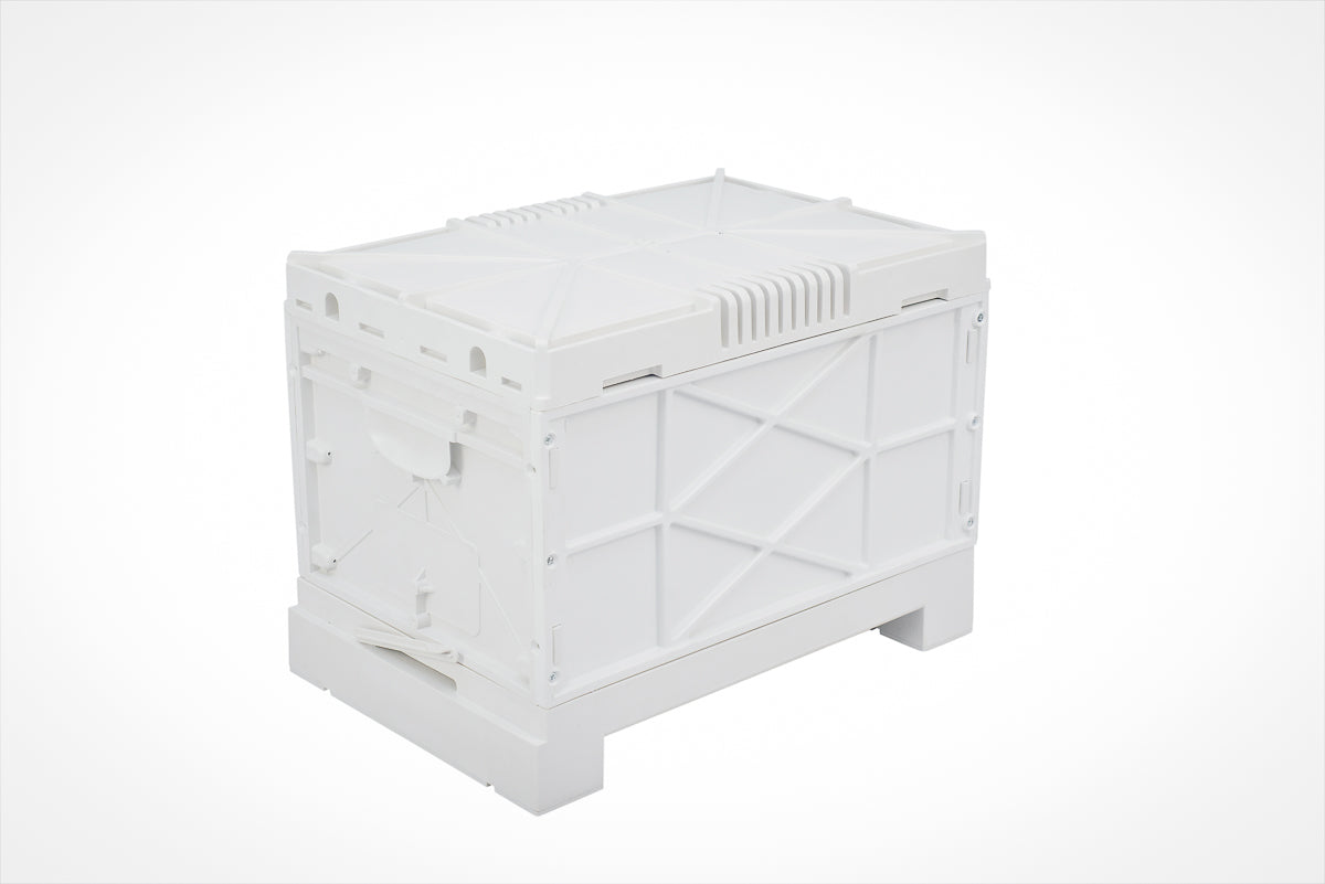 Nuplas Single Hive Set