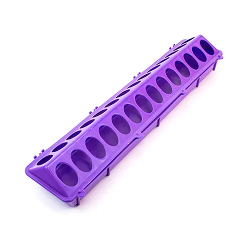 Plastic Feed Trough