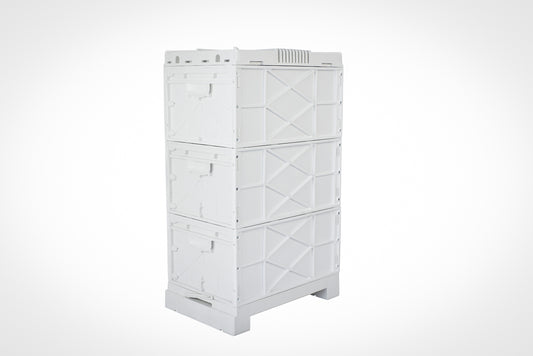 Nuplas Triple Hive Set