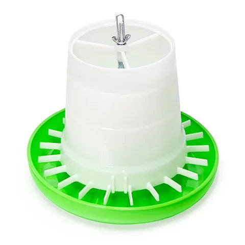 iO Poultry Feeders