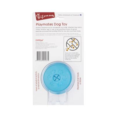 Entertaineze Puzzle Ball Small - Dog Toy