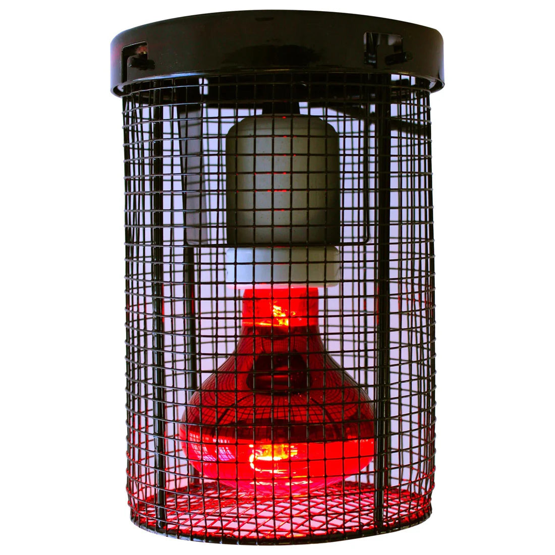 Komodo Light & Heat Guard 175MM
