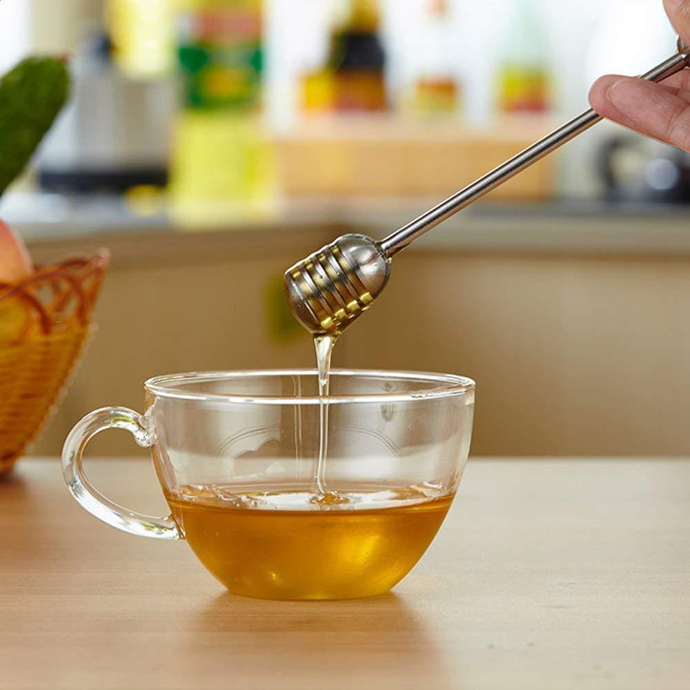 Honey Splash Bar