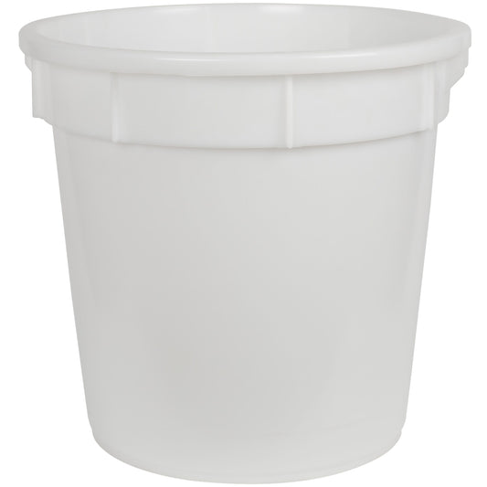 84L Tank & Lid with Honey Gate