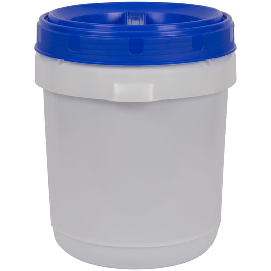 35L Screw Top Barrel