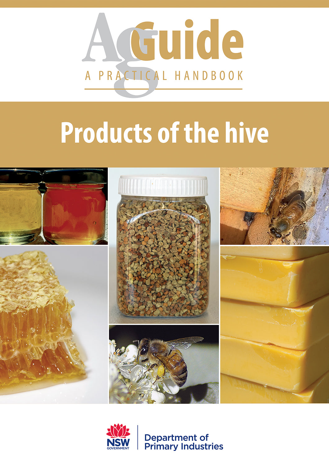 Products of The Hive