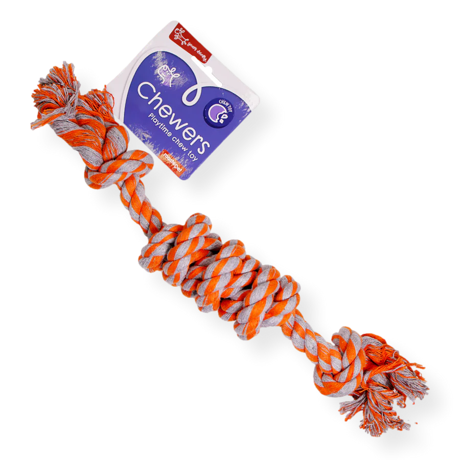 Chew Rope