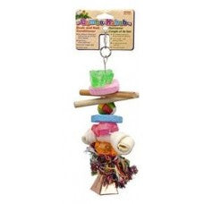 Combo Kabob
