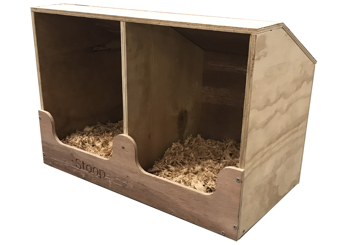Chicken Layer Box