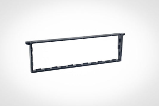 Nuplas Ideal Cut Comb Frame