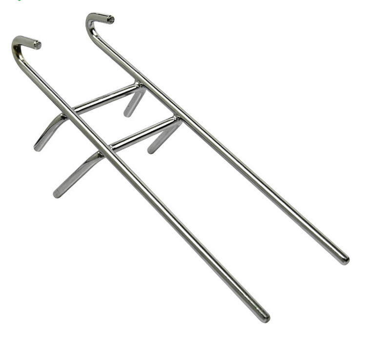 Honey Bucket/Tank Support