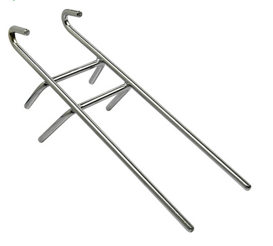 Honey Bucket/Tank Support
