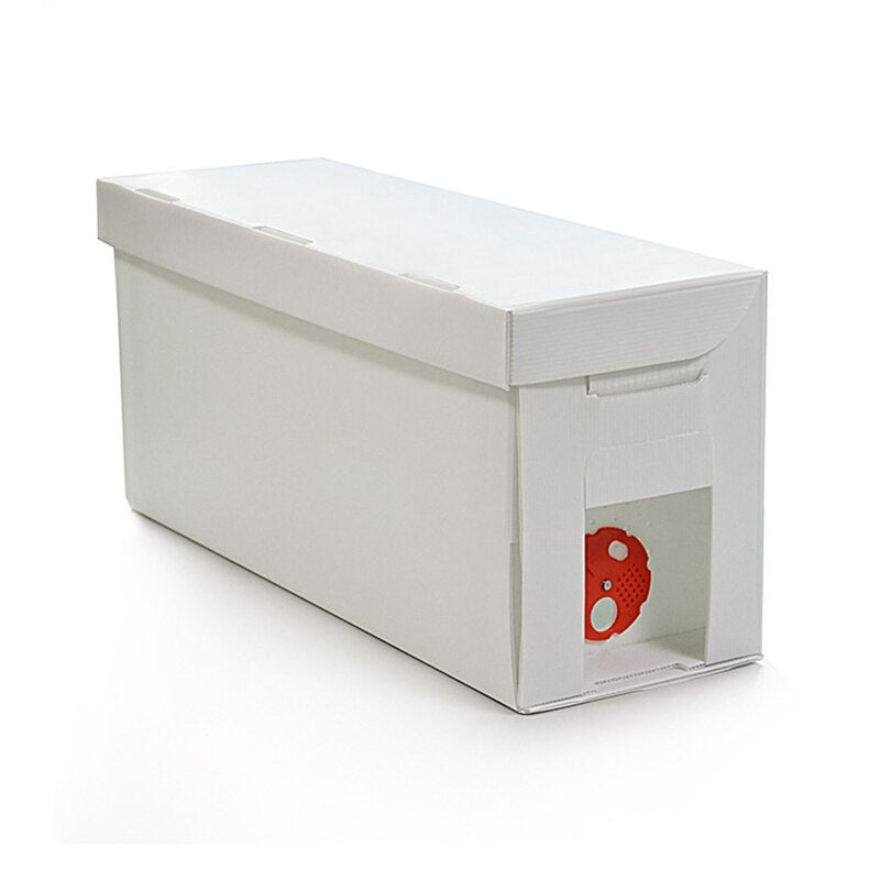 5 Frame Corrugated Plastic Nuc Box