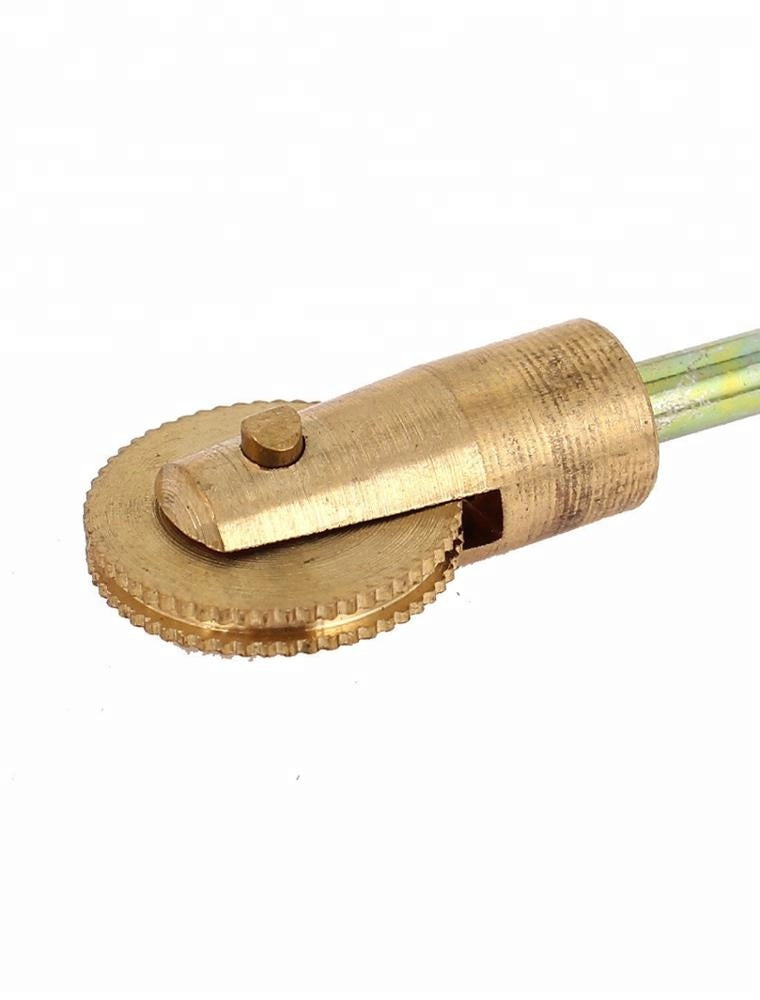Wire Embedding Tool