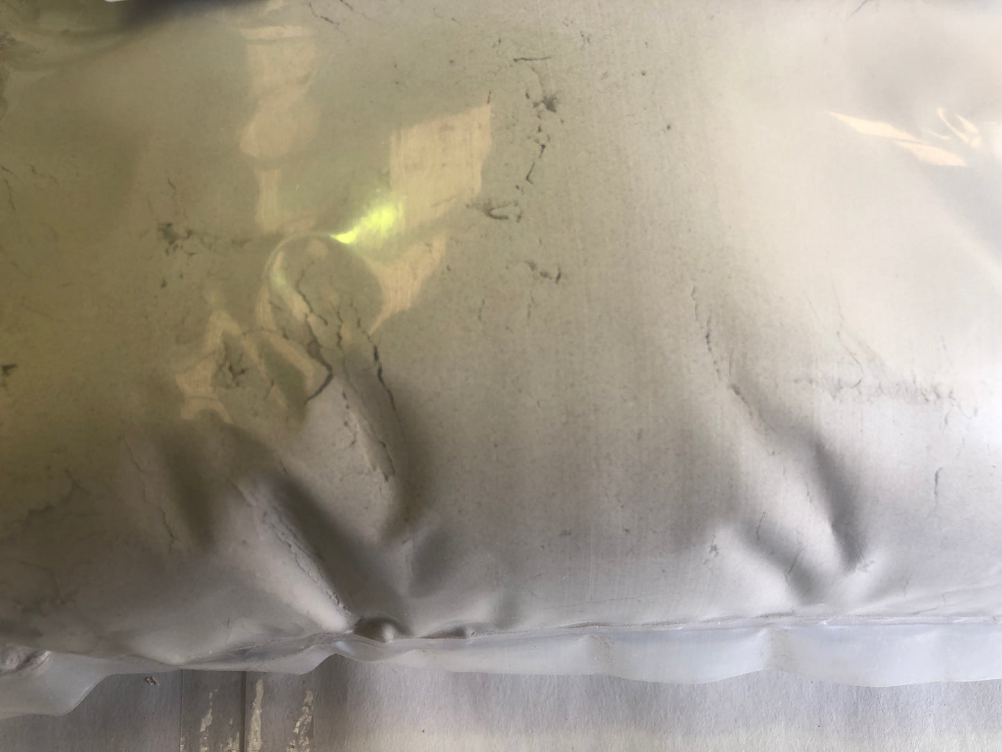 Diatomaceous Earth