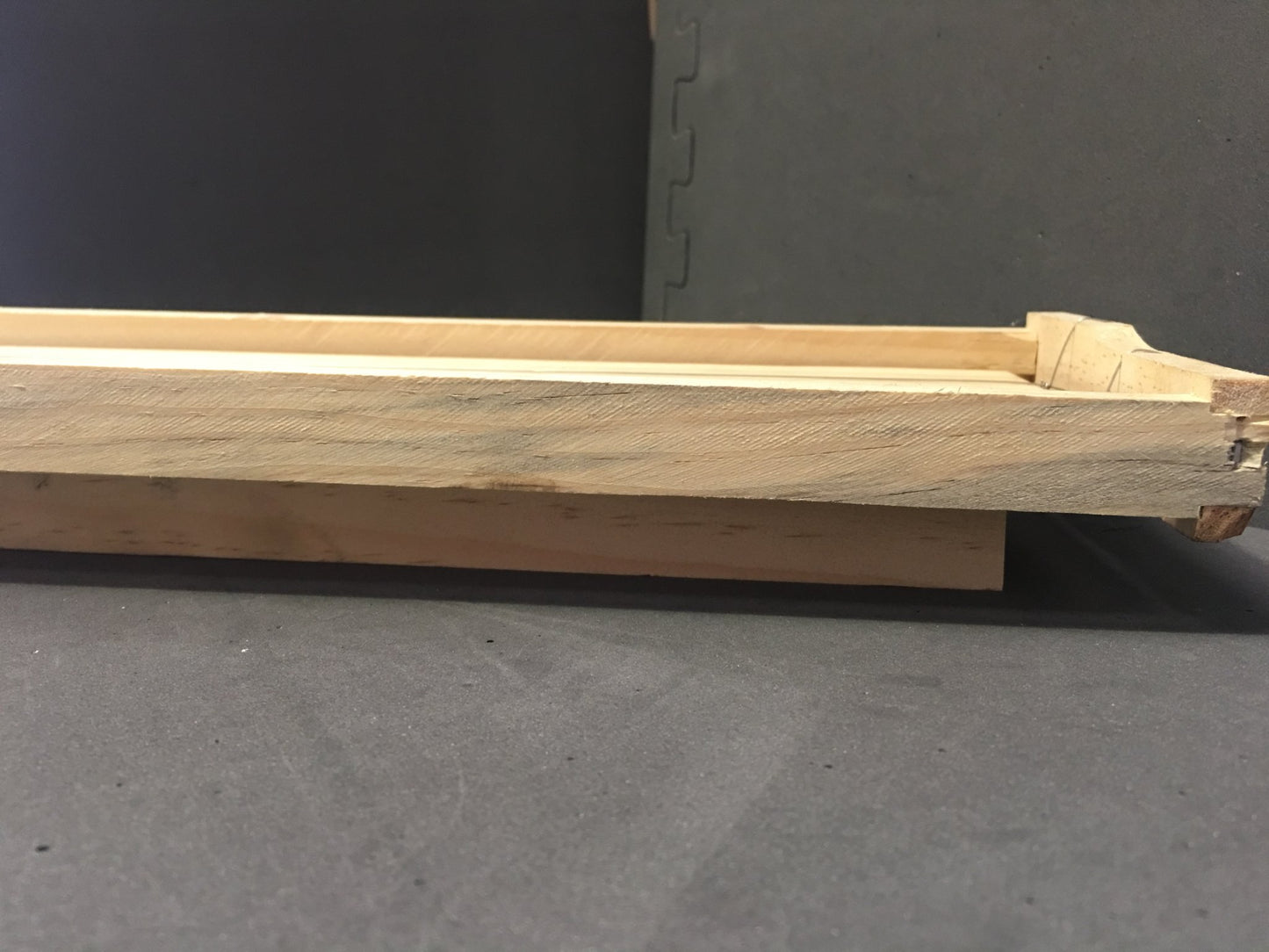 Wax Embedding Board IDEAL