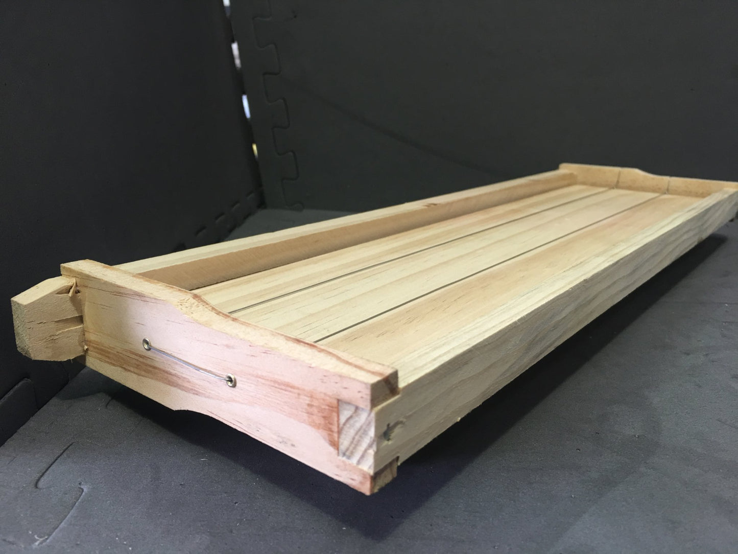 Wax Embedding Board IDEAL