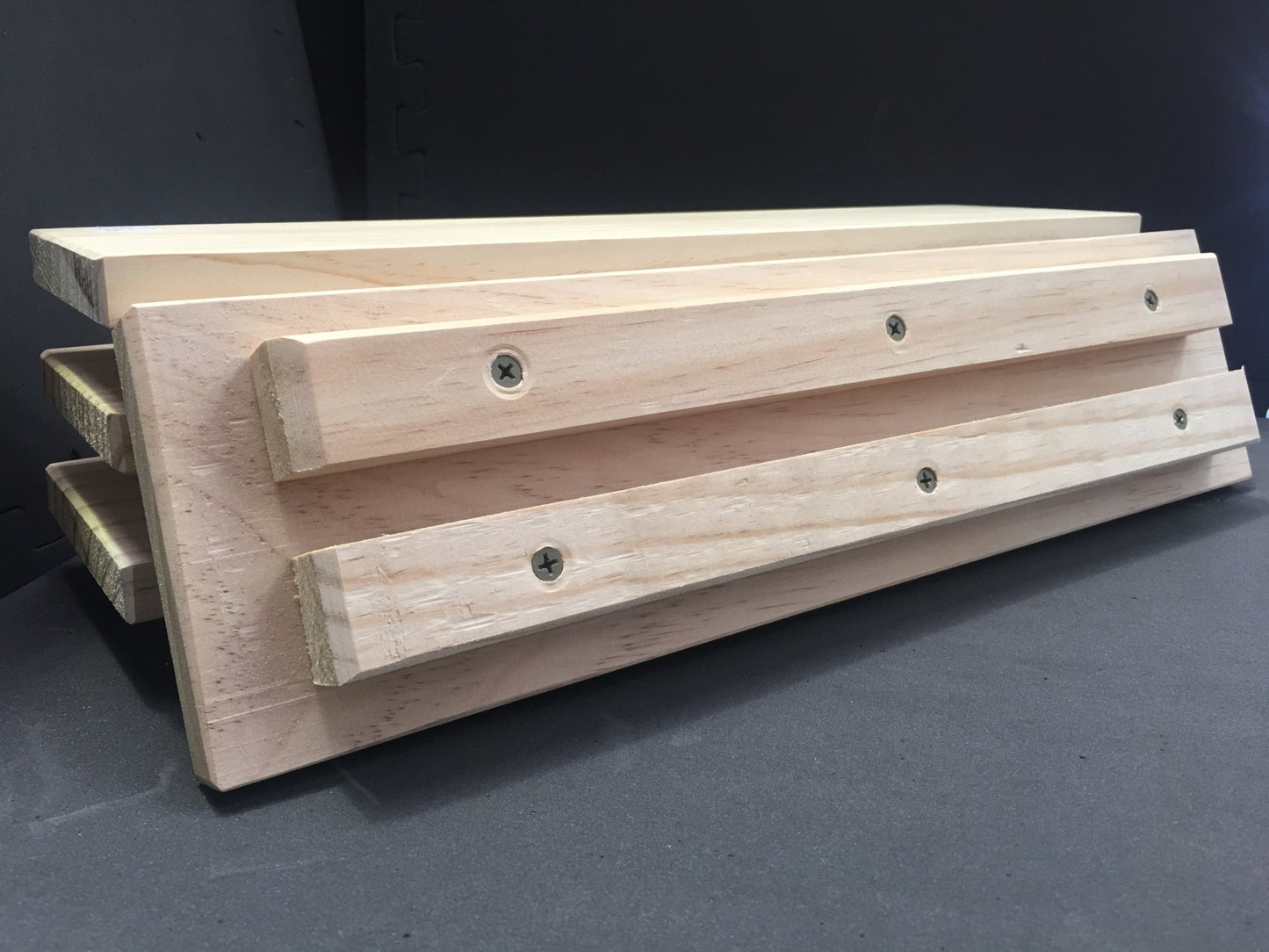 Wax Embedding Board IDEAL
