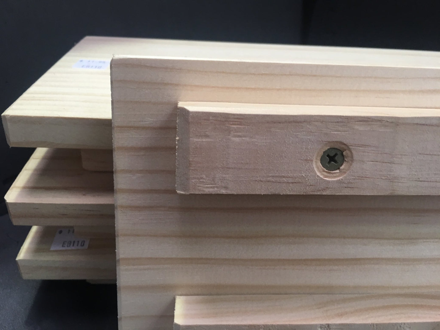 Wax Embedding Board WSP