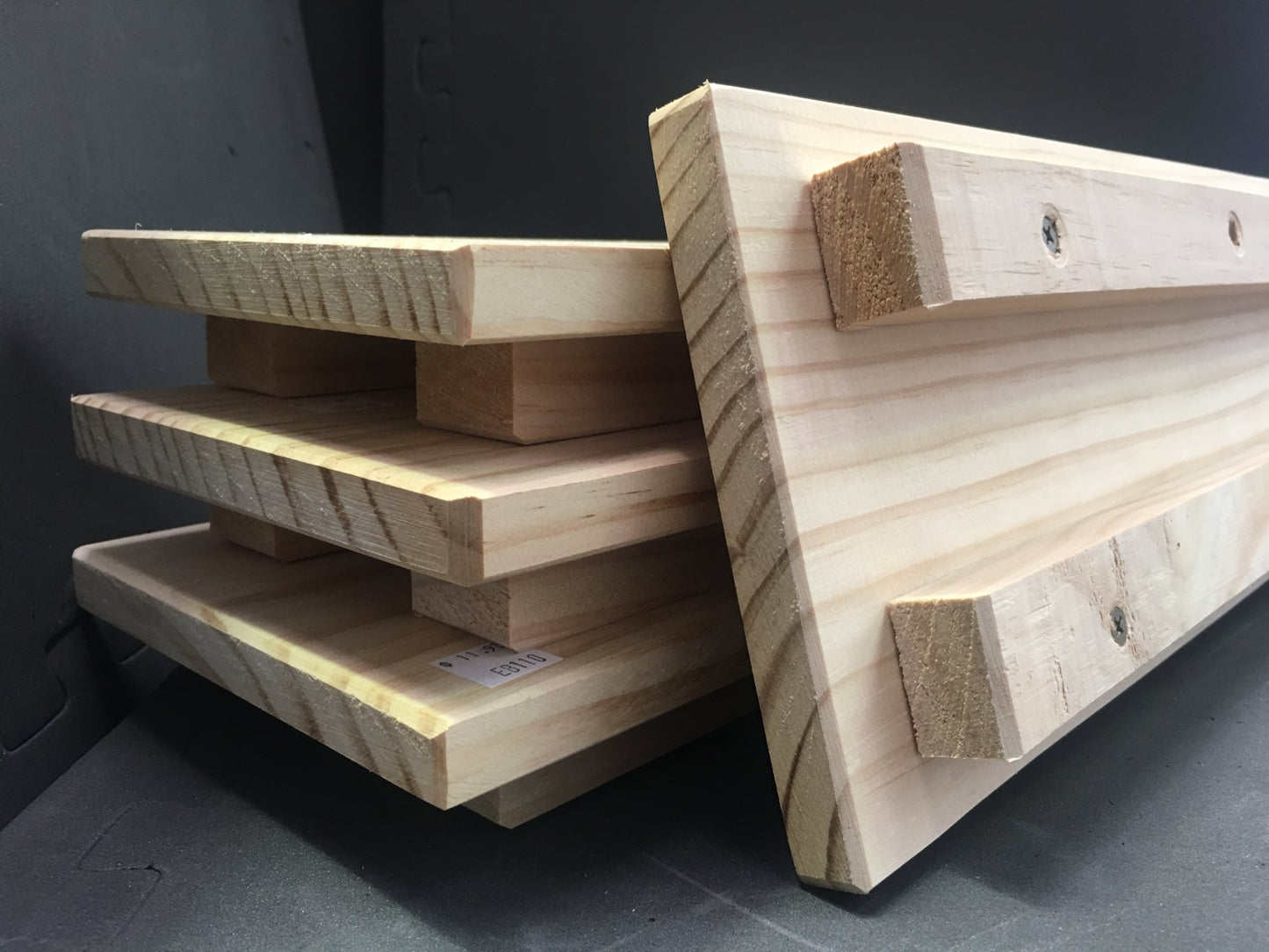 Wax Embedding Board WSP