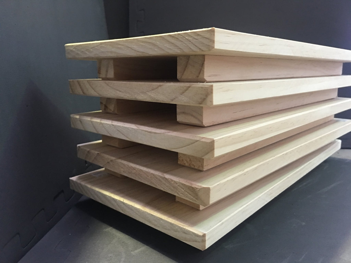 Wax Embedding Board FULL DEPTH