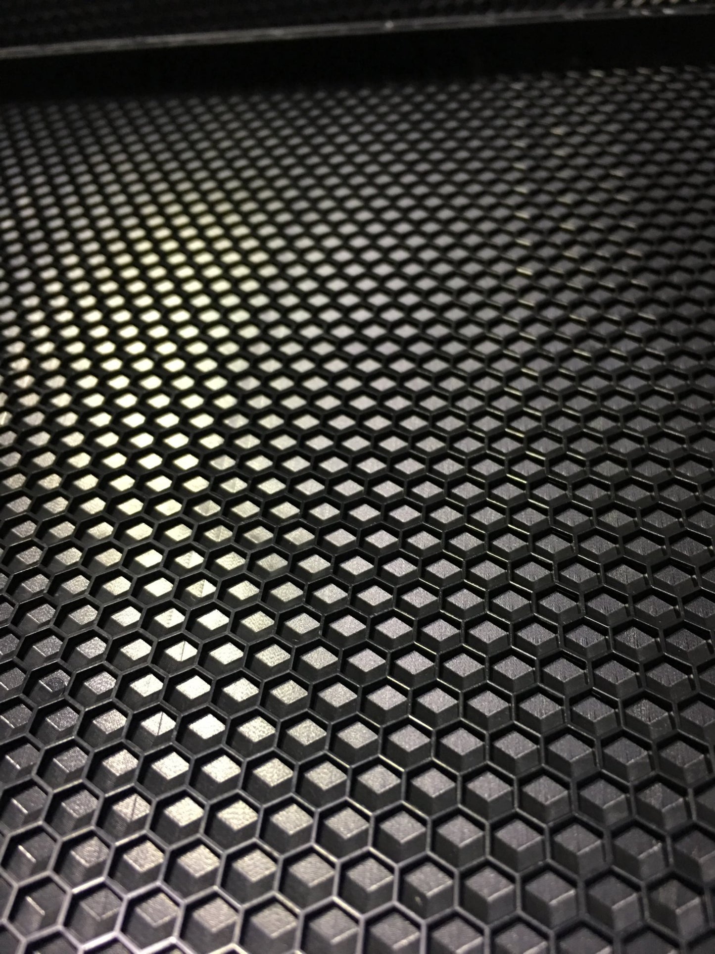 Nuplas Plastic Full Depth Frame